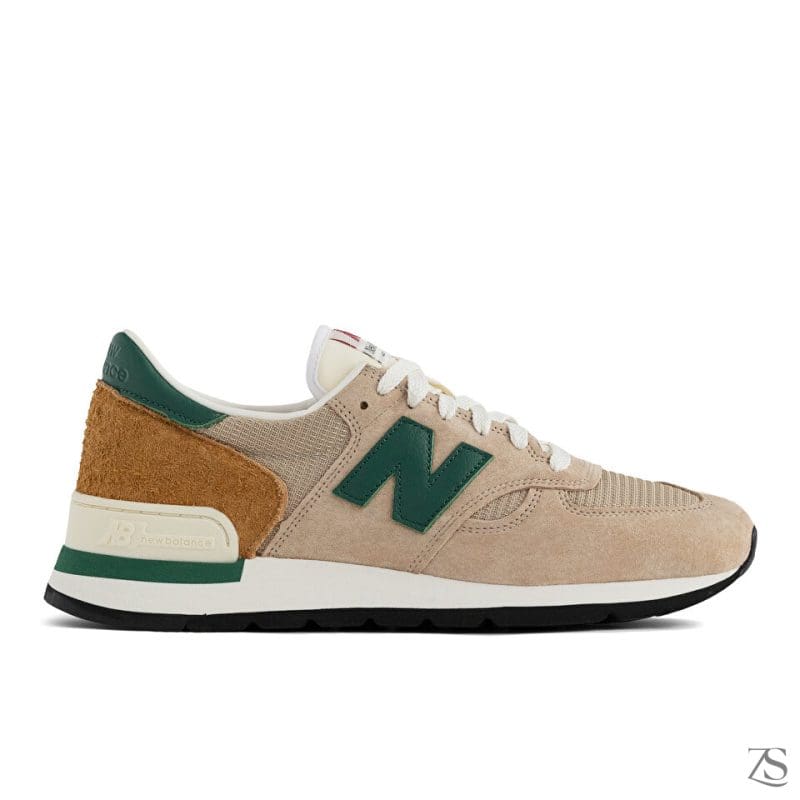 کتونی نیو بالانس New Balance 990  اورجینال