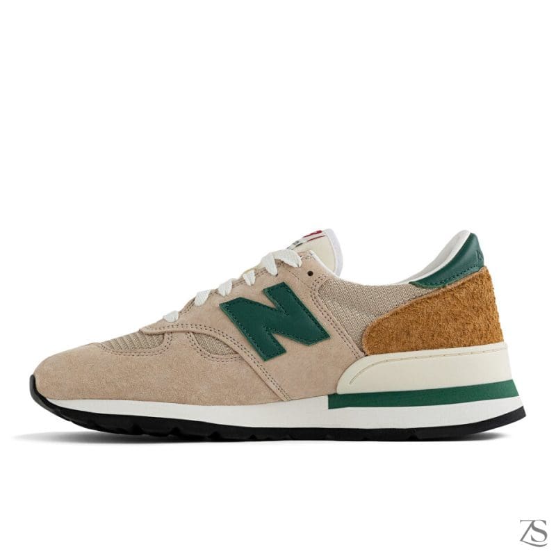 کتونی نیو بالانس New Balance 990  اورجینال