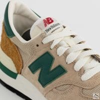 کتونی نیو بالانس New Balance 990  اورجینال