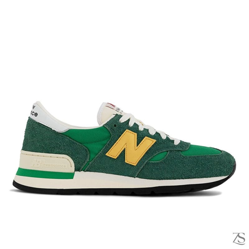 کتونی نیو بالانس New Balance 990  اورجینال