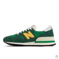 کتونی نیو بالانس New Balance 990  اورجینال