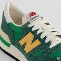 کتونی نیو بالانس New Balance 990  اورجینال