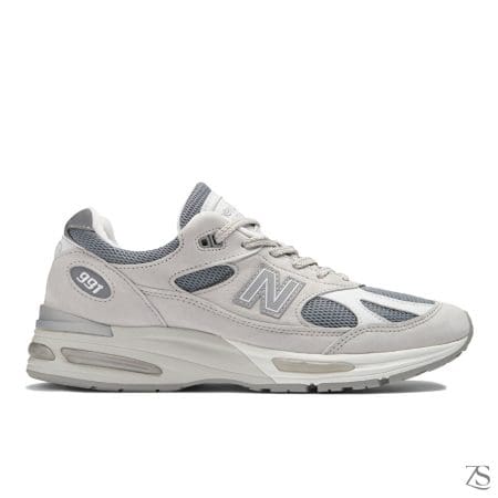 کتونی نیو بالانس New Balance 991v2  اورجینال