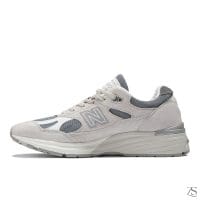 کتونی نیو بالانس New Balance 991v2  اورجینال