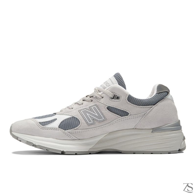 کتونی نیو بالانس New Balance 991v2  اورجینال