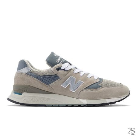 کتونی نیو بالانس New Balance 998  اورجینال