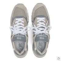 کتونی نیو بالانس New Balance 998  اورجینال