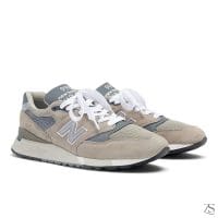 کتونی نیو بالانس New Balance 998  اورجینال