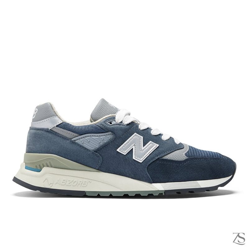 کتونی نیو بالانس New Balance 998  اورجینال