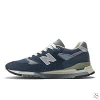 کتونی نیو بالانس New Balance 998  اورجینال