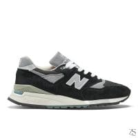 کتونی نیو بالانس New Balance 998  اورجینال