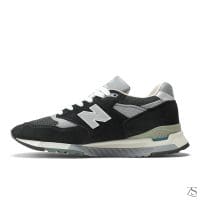 کتونی نیو بالانس New Balance 998  اورجینال