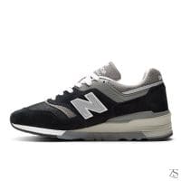 کتونی نیو بالانس New Balance Made in USA 997  اورجینال