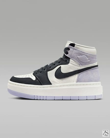 کتونی نایک Air Jordan 1 Elevate High اورجینال