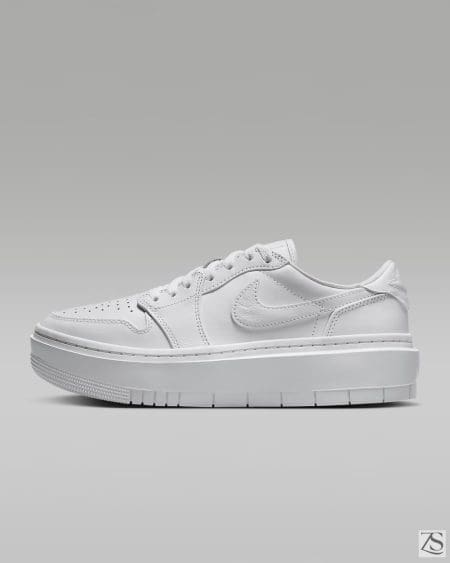 کتونی نایک Air Jordan 1 Elevate Low اورجینال