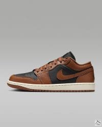 کتونی نایک Air Jordan 1 Low اورجینال