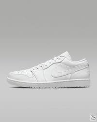 کتونی نایک Air Jordan 1 Low اورجینال