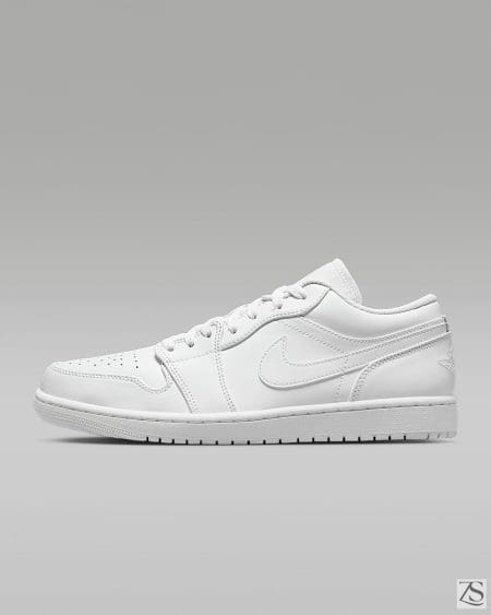 کتونی نایک Air Jordan 1 Low اورجینال