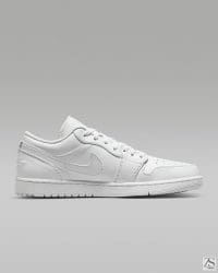 کتونی نایک Air Jordan 1 Low اورجینال