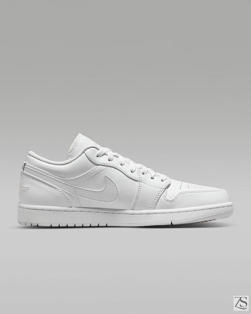 کتونی نایک Air Jordan 1 Low اورجینال