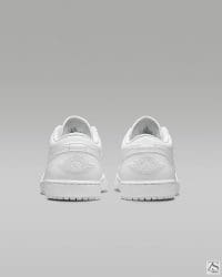 کتونی نایک Air Jordan 1 Low اورجینال