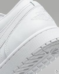 کتونی نایک Air Jordan 1 Low اورجینال