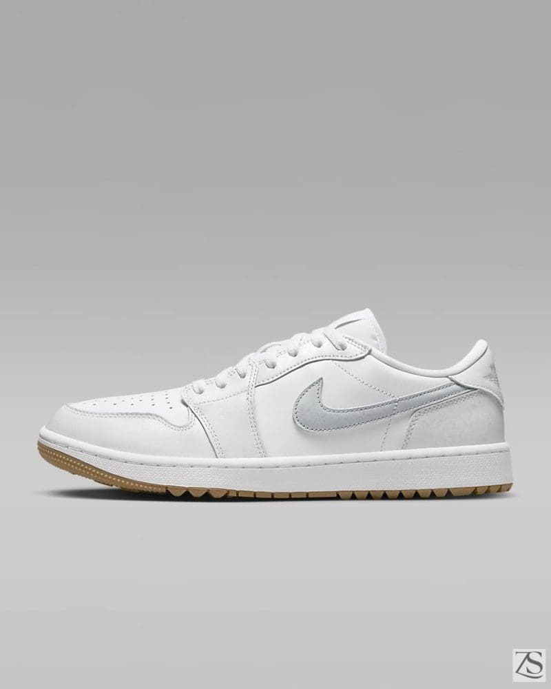 کتونی نایک Air Jordan 1 Low G اورجینال