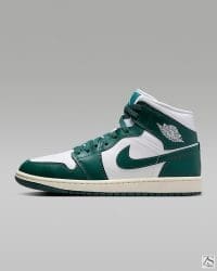 کتونی نایک Air Jordan 1 Mid اورجینال