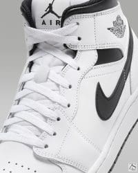 کتونی نایک Air Jordan 1 Mid اورجینال