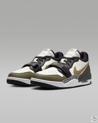 کتونی نایک Air Jordan Legacy 312 Low اورجینال