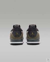 کتونی نایک Air Jordan Legacy 312 Low اورجینال