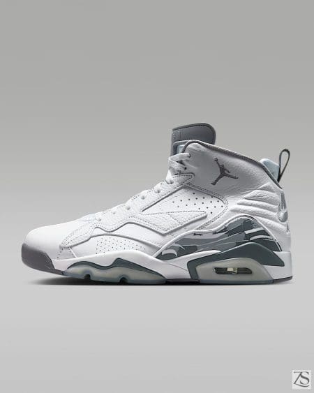 کتونی نایک Jumpman MVP اورجینال