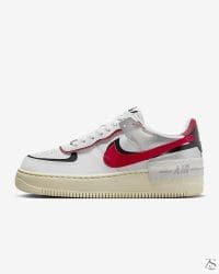 کتونی نایک Nike Air Force 1 Shadow اورجینال