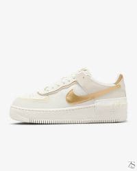 کتونی نایک Nike Air Force 1 Shadow اورجینال