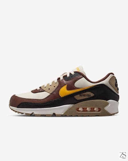 کتونی نایک Nike Air Max 90 GORE-TEX اورجینال
