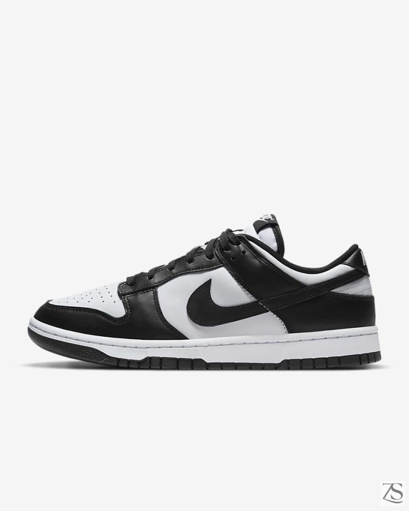 کتونی نایک Nike Dunk Low Retro اورجینال