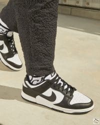 کتونی نایک Nike Dunk Low Retro اورجینال