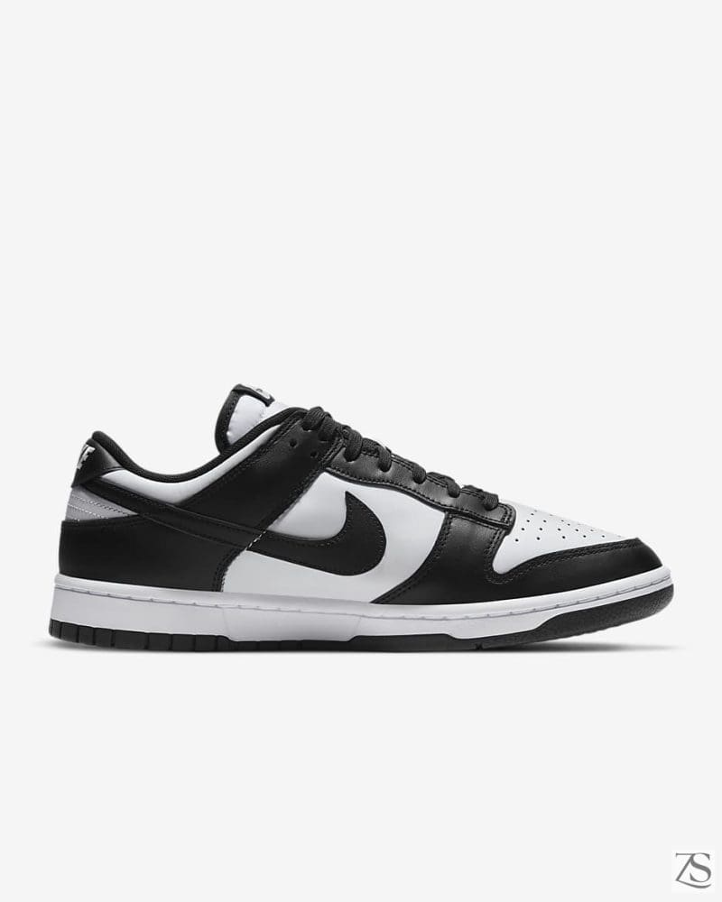 کتونی نایک Nike Dunk Low Retro اورجینال