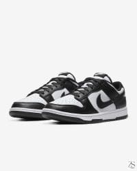 کتونی نایک Nike Dunk Low Retro اورجینال