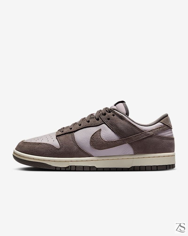 کتونی نایک Nike Dunk Low Retro اورجینال