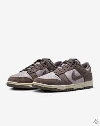 کتونی نایک Nike Dunk Low Retro اورجینال