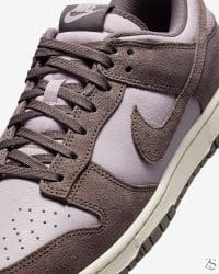 کتونی نایک Nike Dunk Low Retro اورجینال