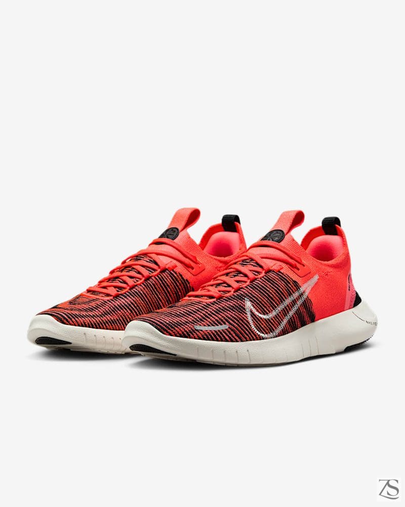 کتونی نایک Nike Free RN NN اورجینال