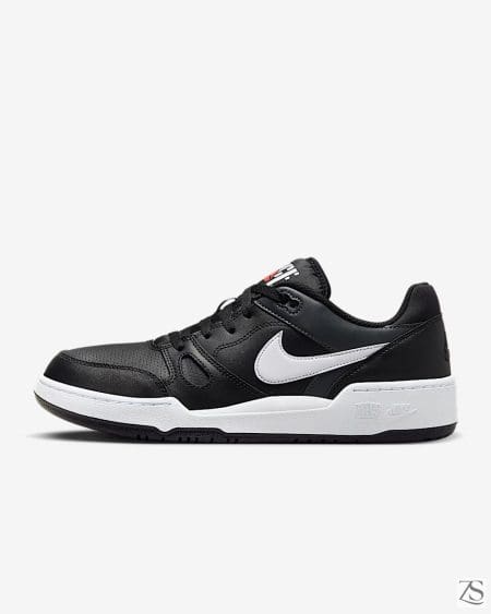 کتونی نایک Nike Full Force Low اورجینال