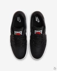 کتونی نایک Nike Full Force Low اورجینال