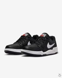 کتونی نایک Nike Full Force Low اورجینال