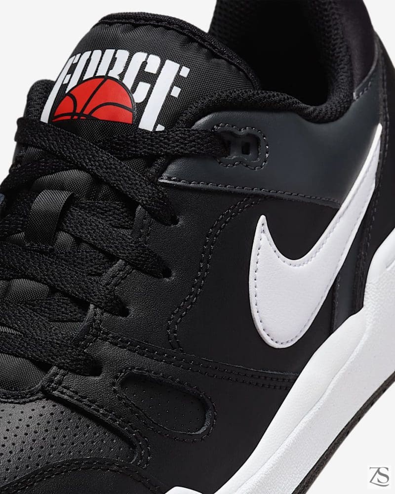 کتونی نایک Nike Full Force Low اورجینال