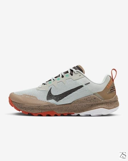 کتونی نایک Nike Wildhorse 8 اورجینال