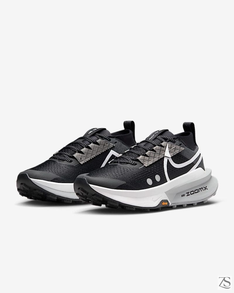 کتونی نایک Nike Zegama 2 اورجینال