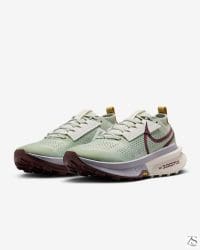 کتونی نایک Nike Zegama Trail 2 اورجینال